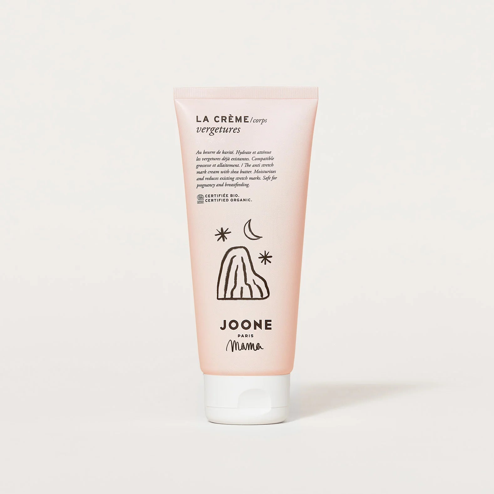 La crème vergetures JOONE - 200ml