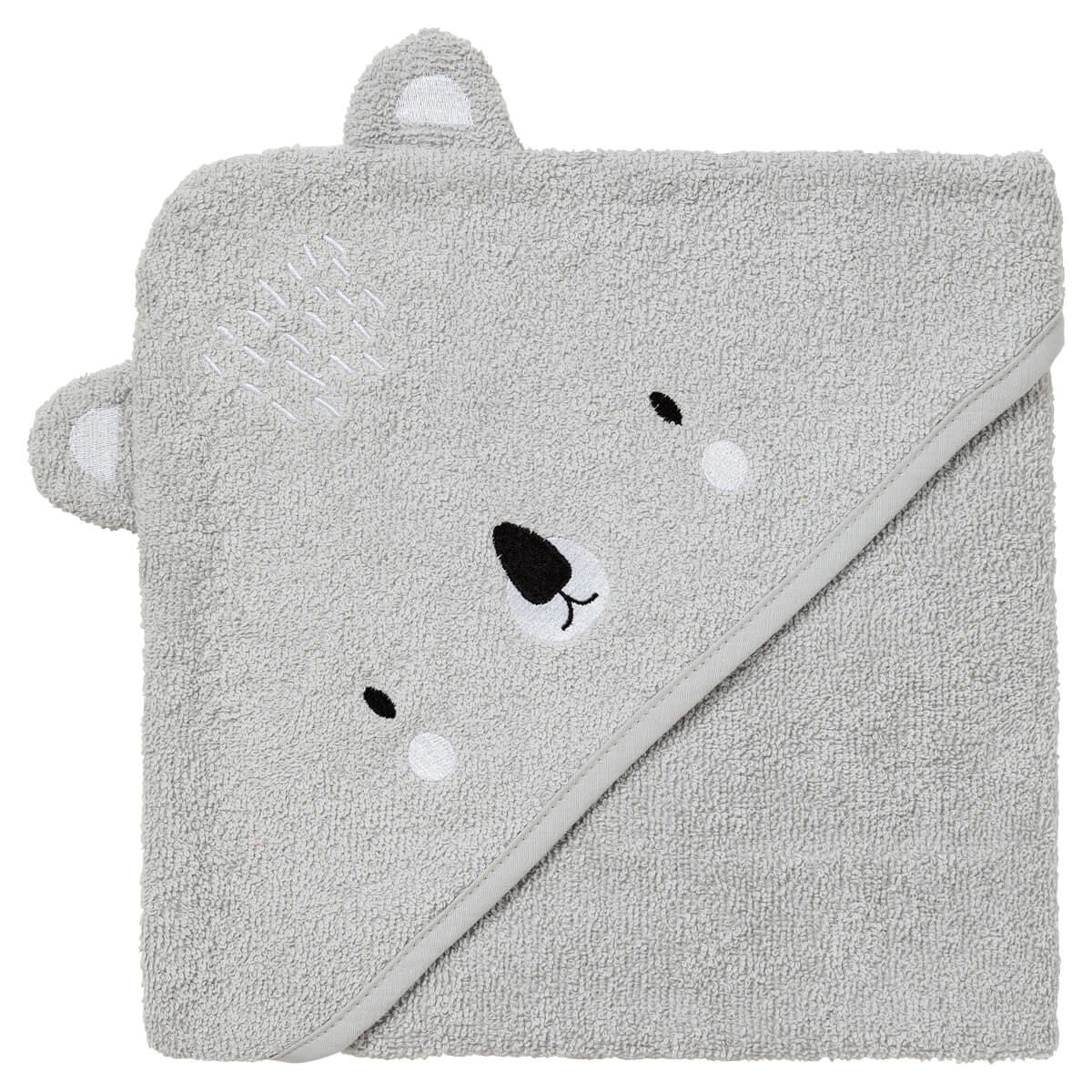 Cape de bain KOALA