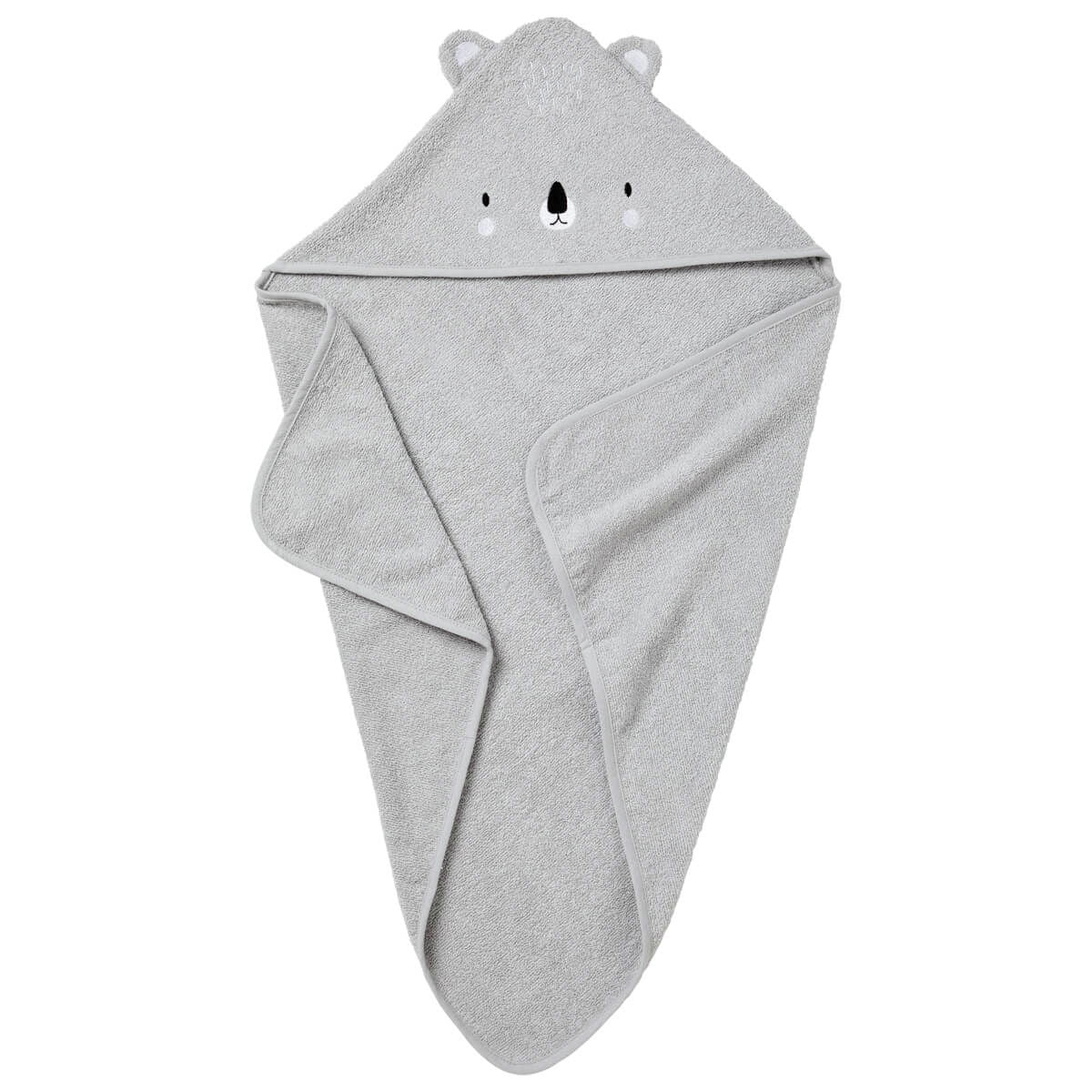 Cape de bain KOALA