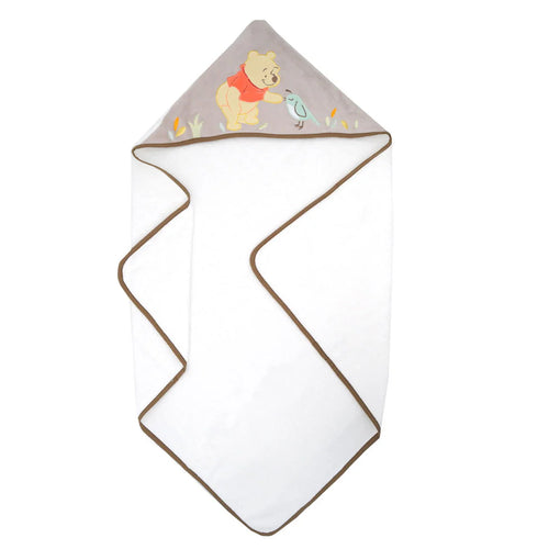 Parure de bain WINNIE