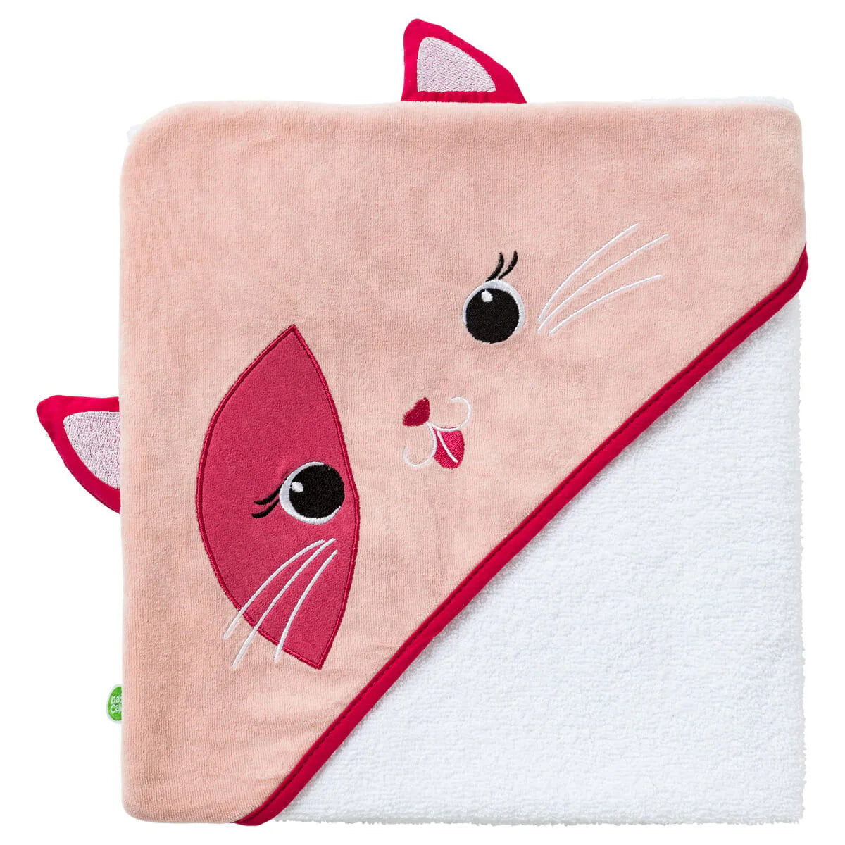 Cape de bain CHAT