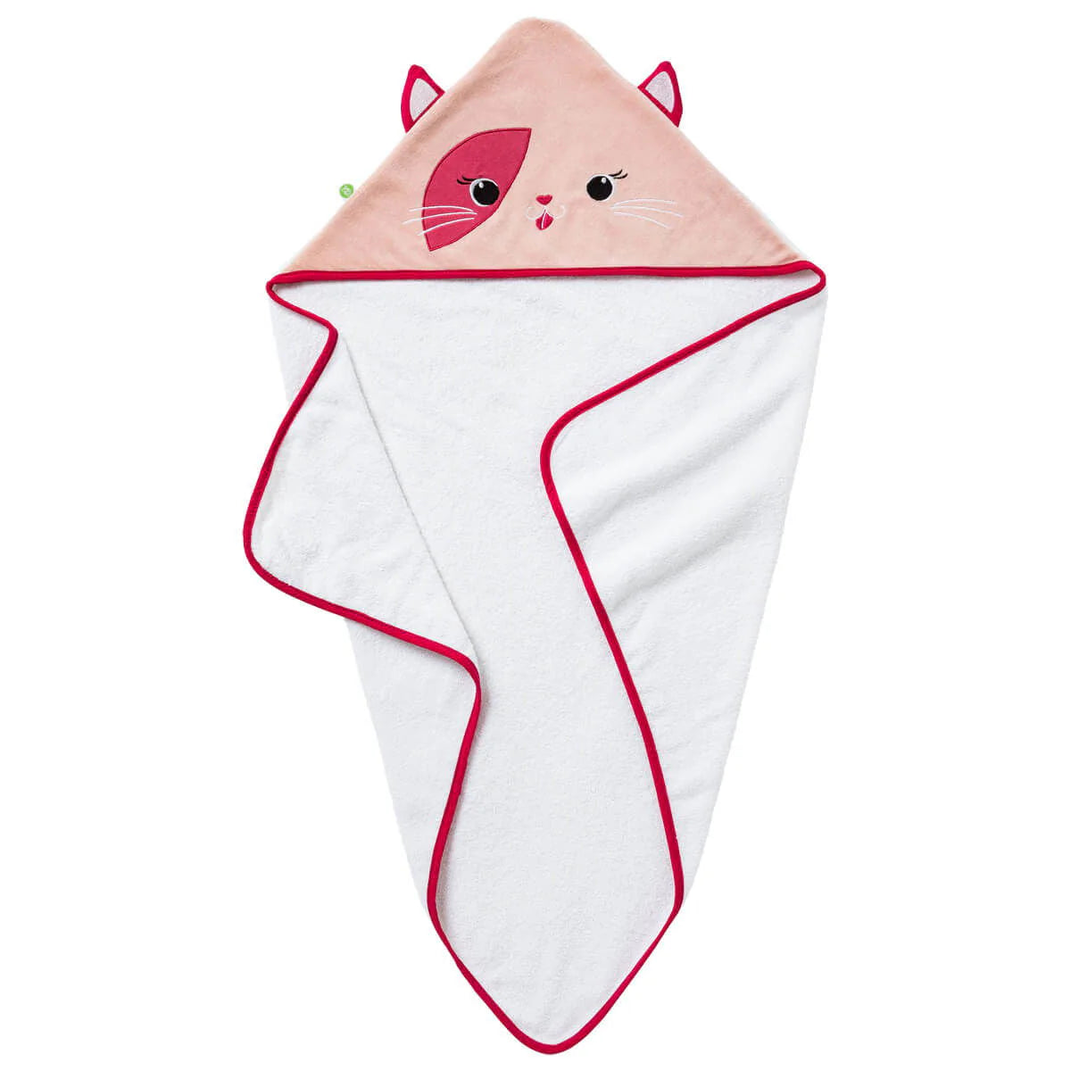Cape de bain CHAT