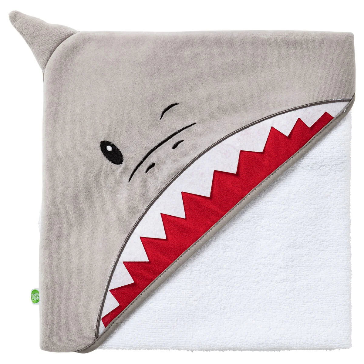Cape de bain REQUIN
