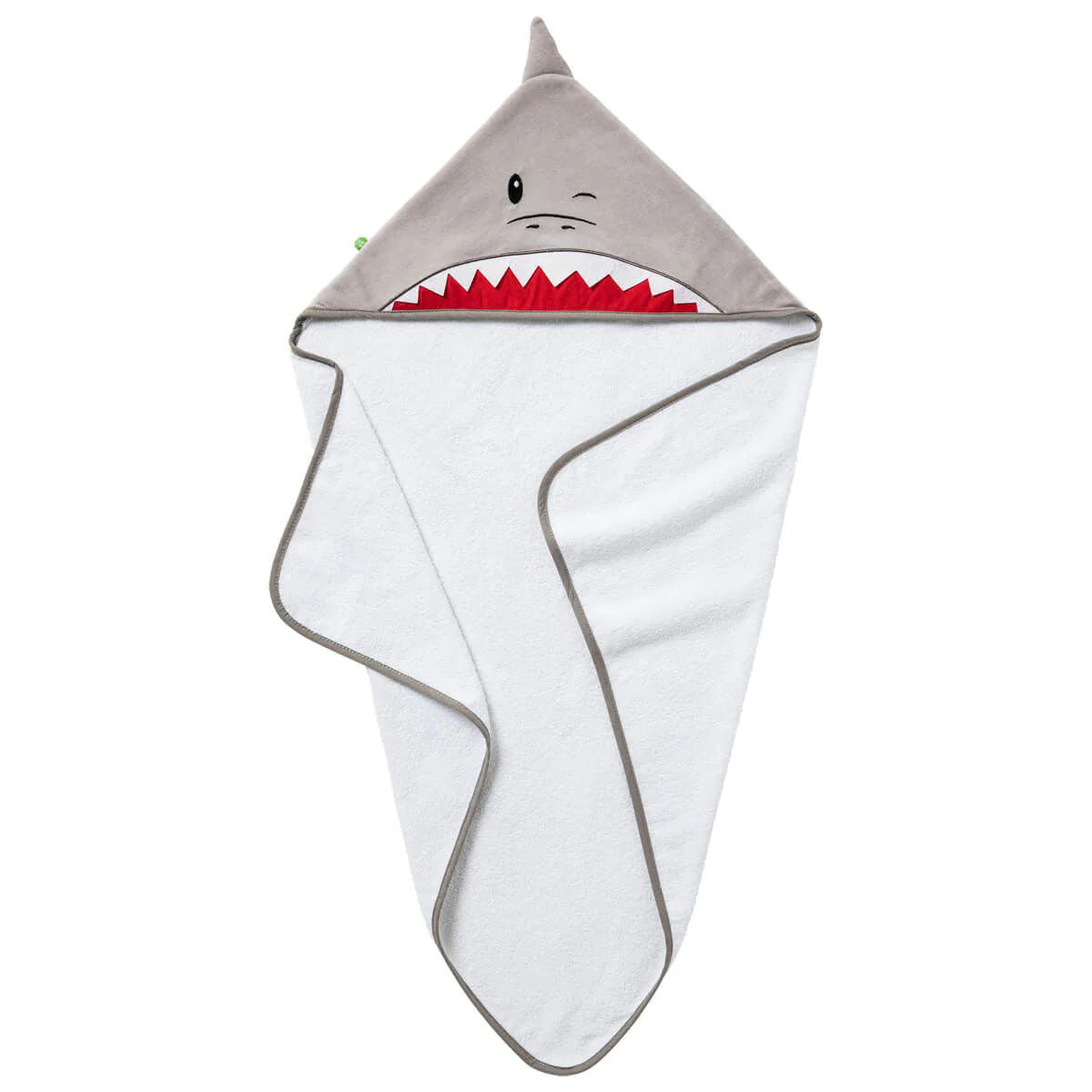 Cape de bain REQUIN