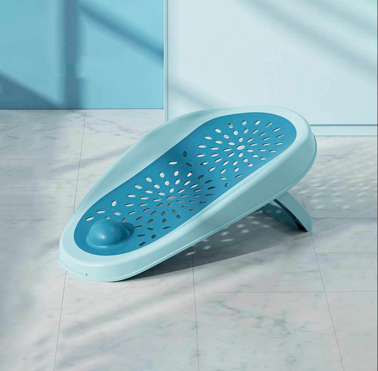 Transat de bain Fancy