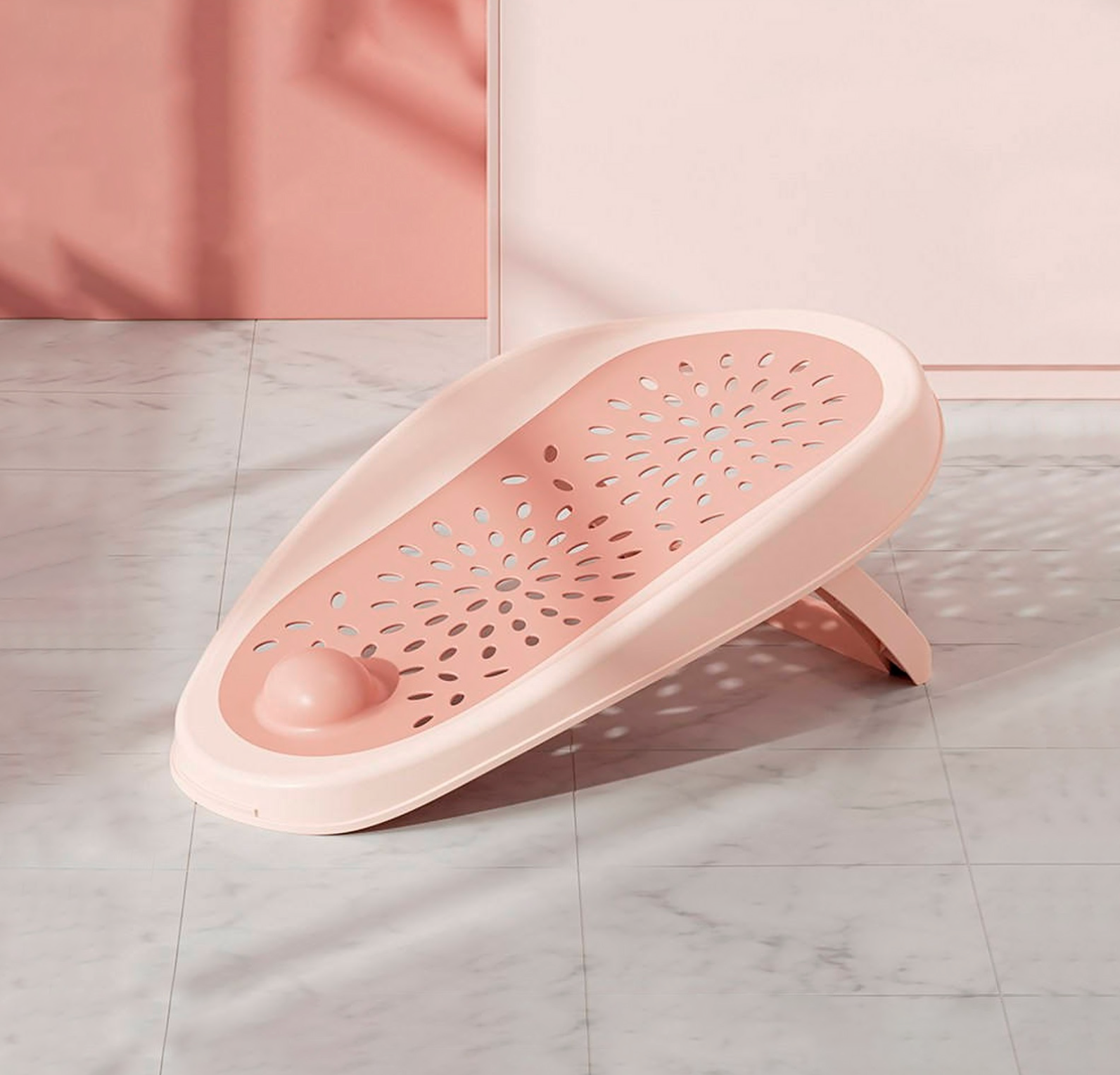 Transat de bain Fancy