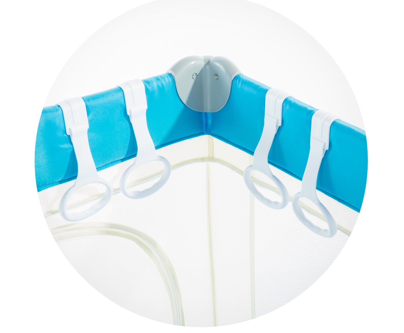 Anneaux d’apprentissage – Lot de 4