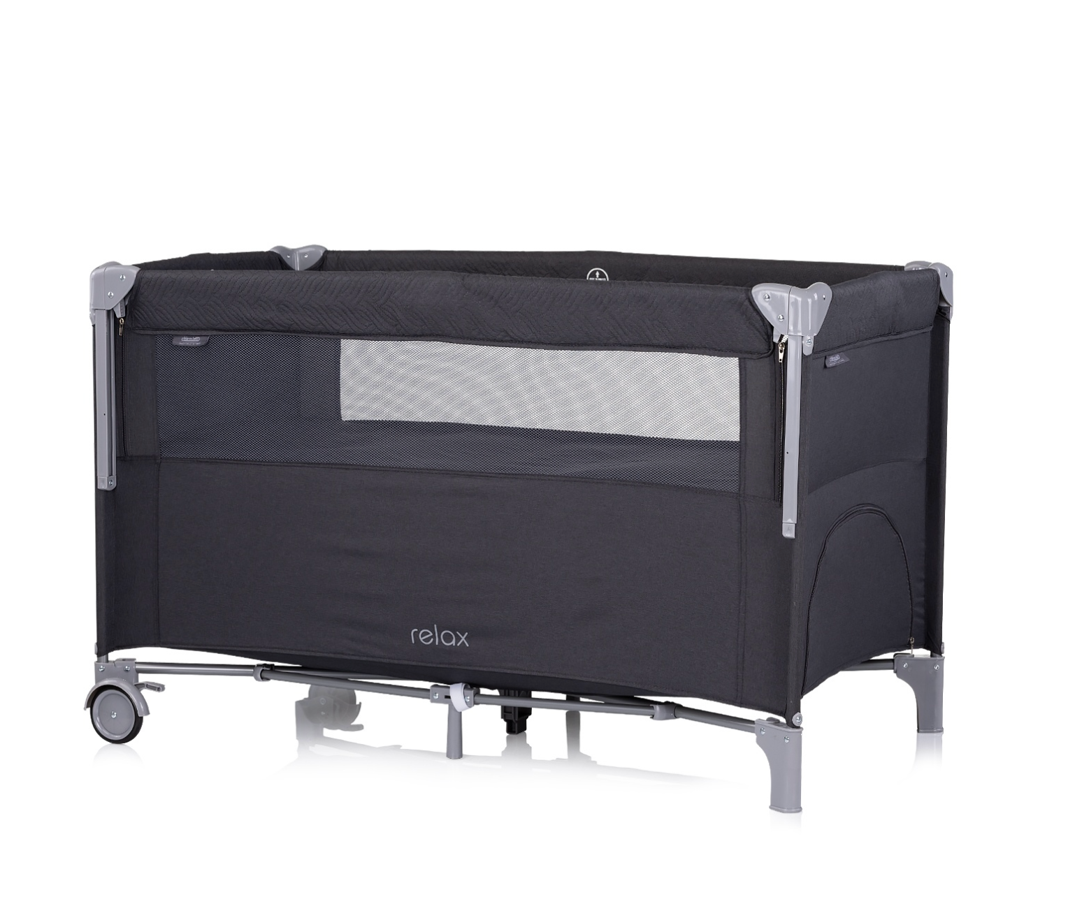 Lit parapluie RELAX LINEN
