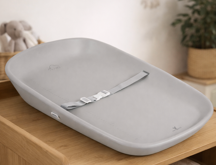 Matelas à langer Nuvia
