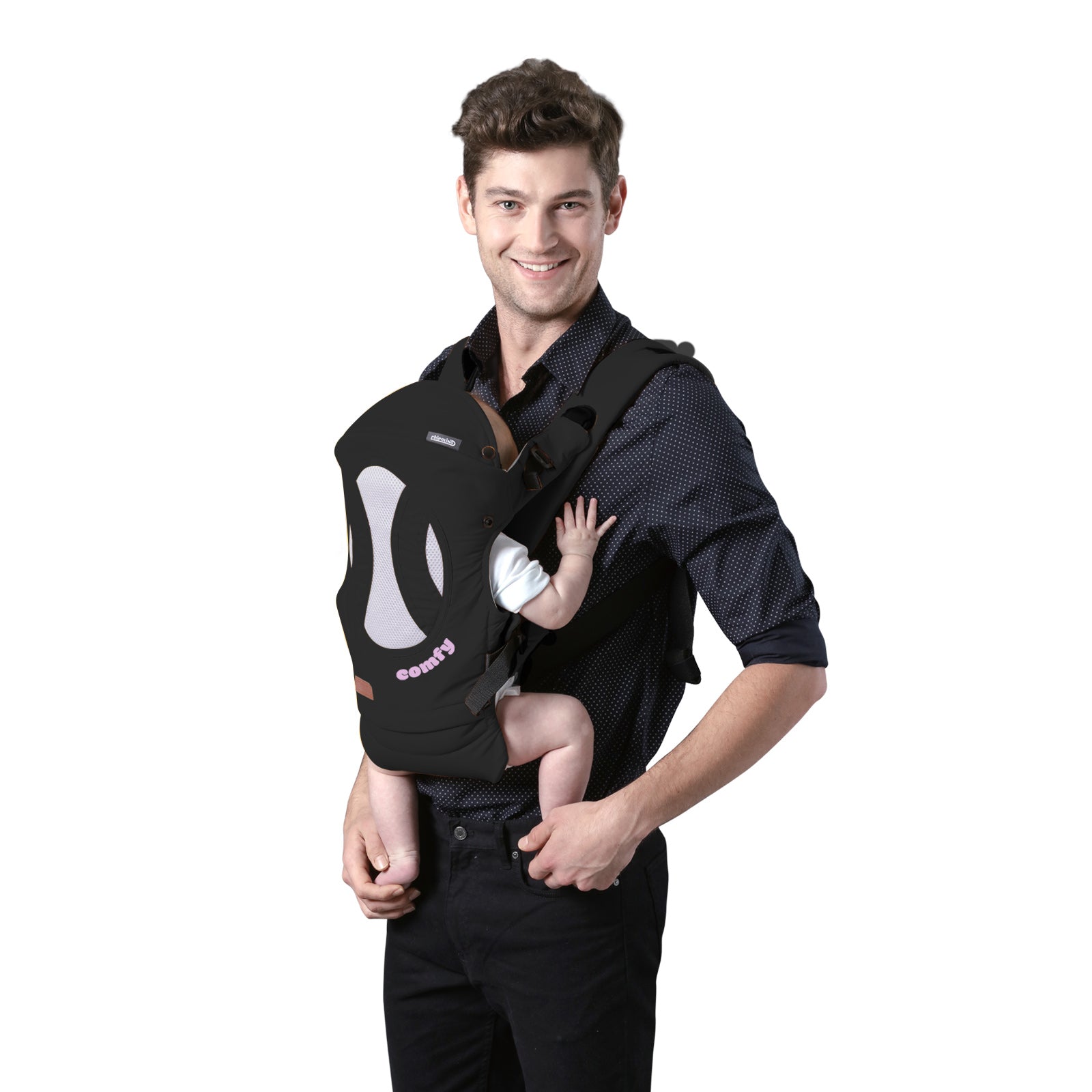 Porte bébé COMFY