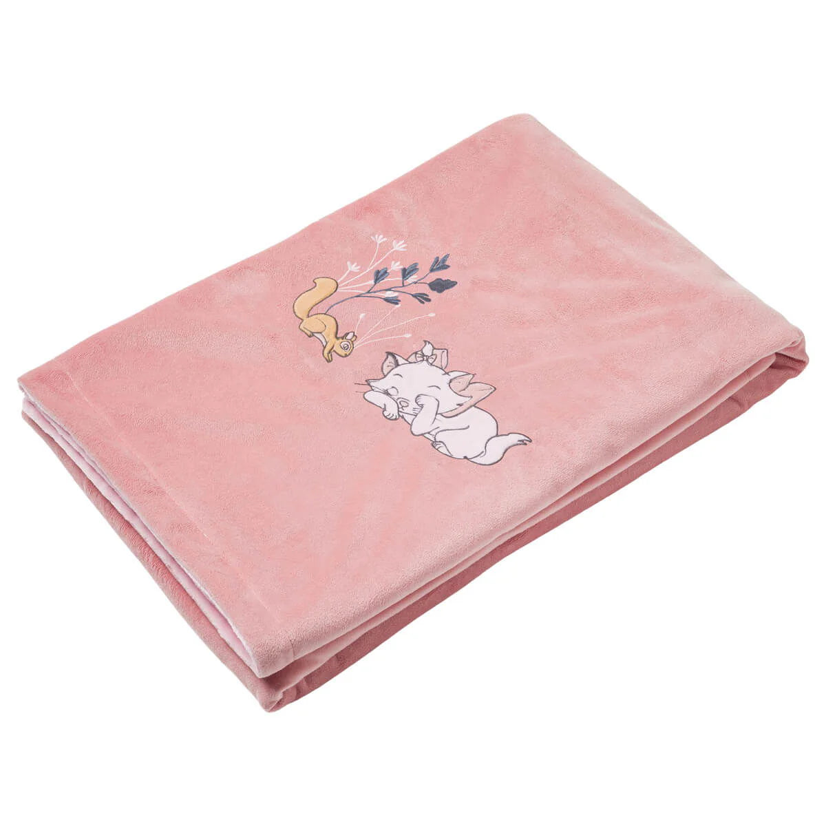 Couverture extra doux MARIE SWEET