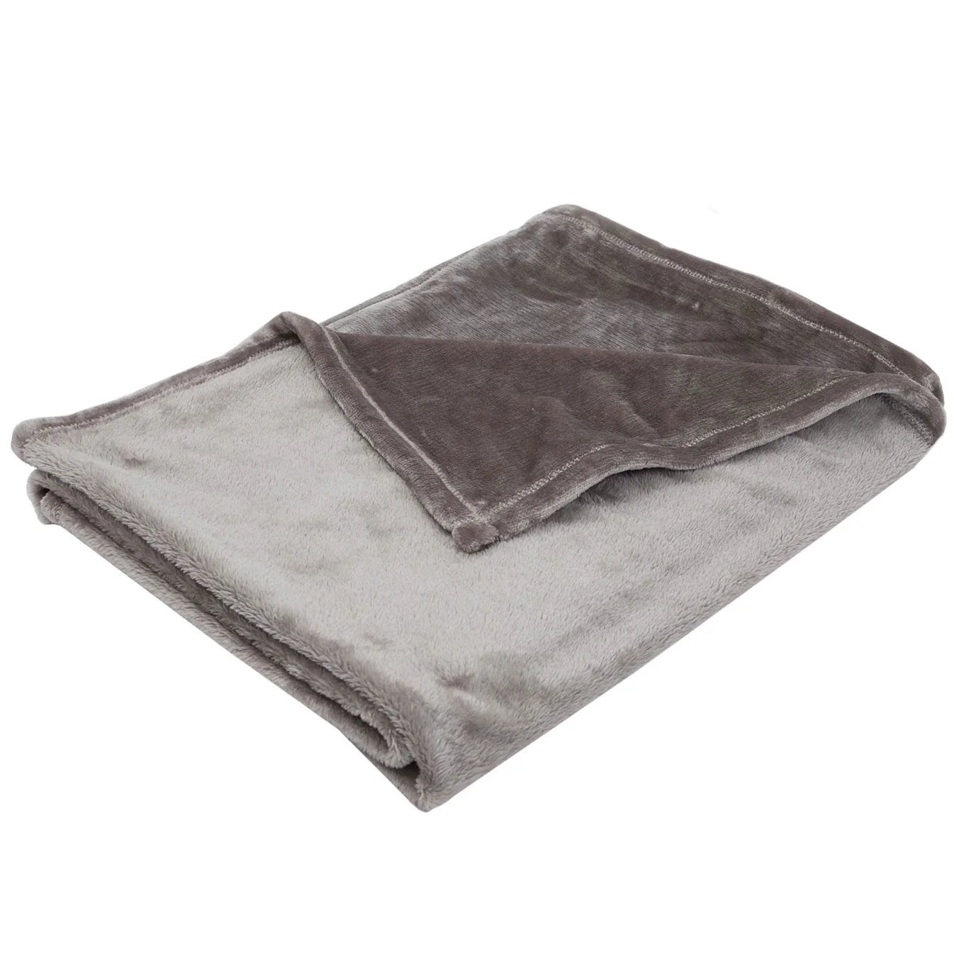 Couverture flanelle