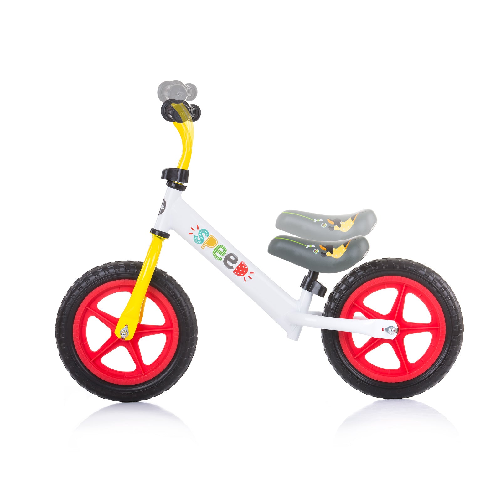 Draisienne SPEED