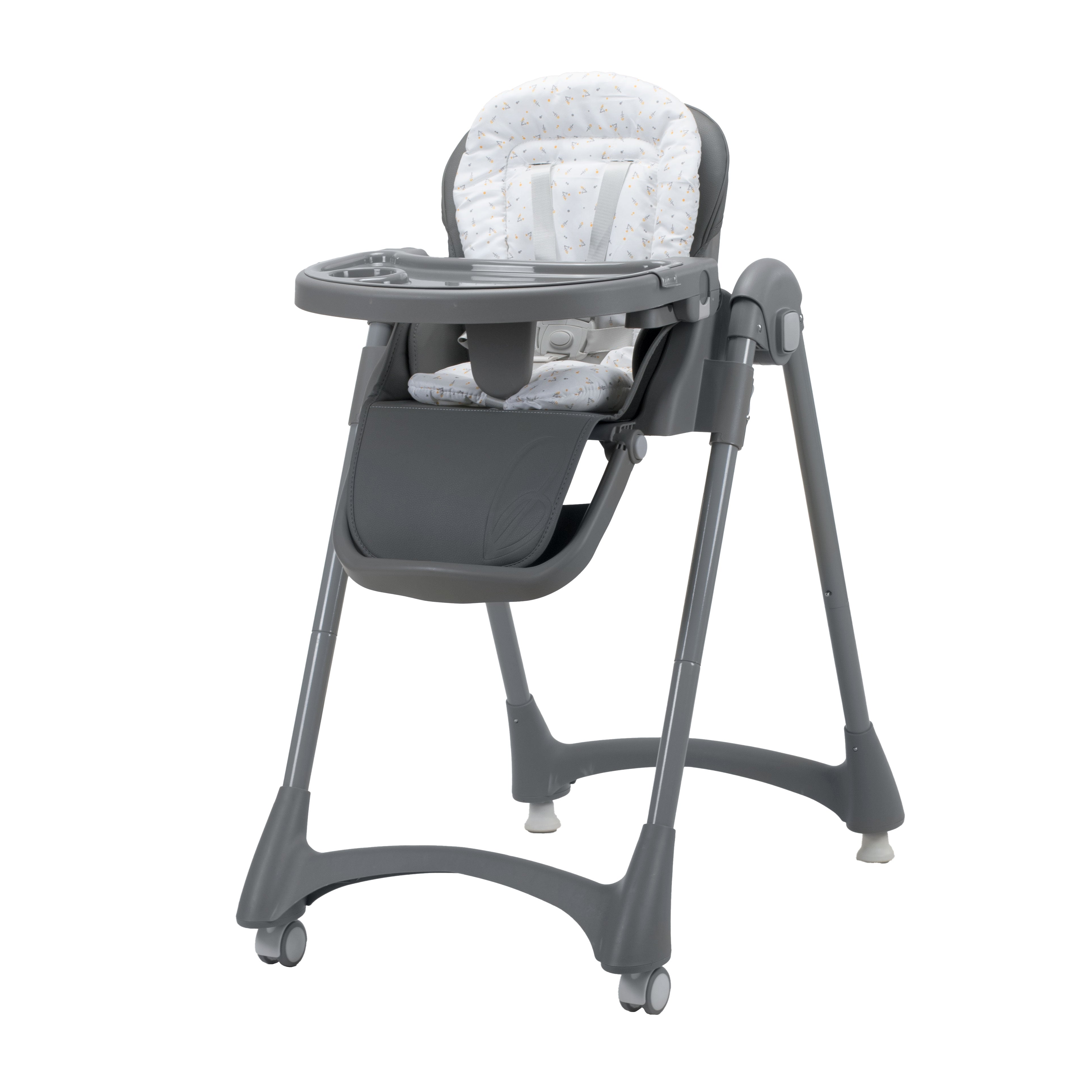 Chaise haute SOJA