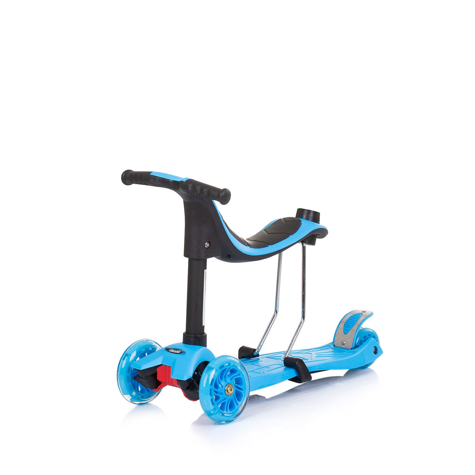 Trottinette MULTI PLUS