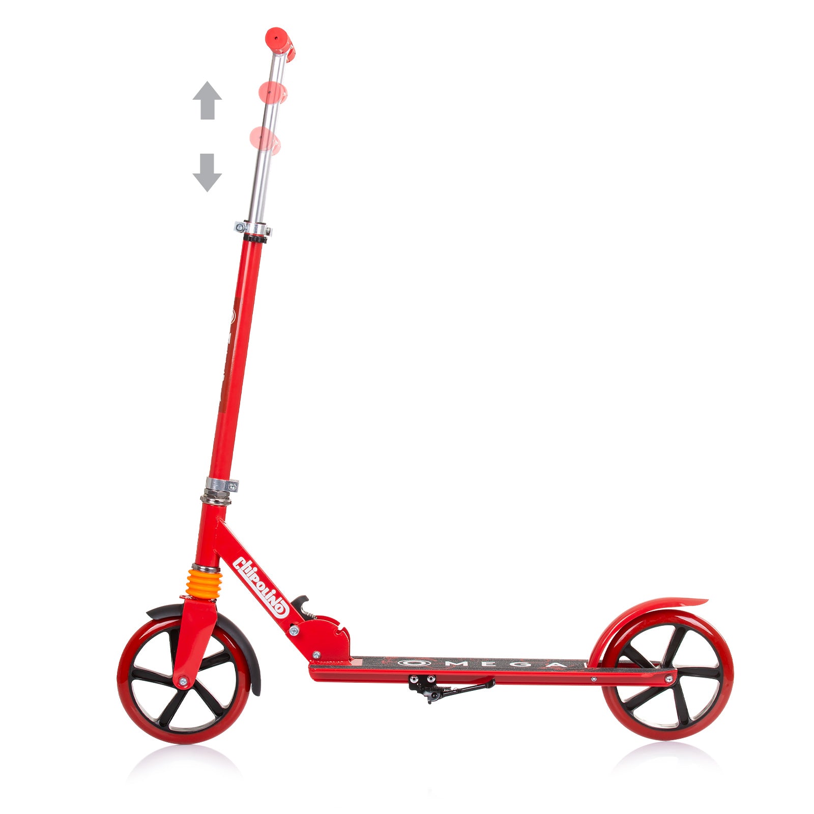 Trottinette OMEGA