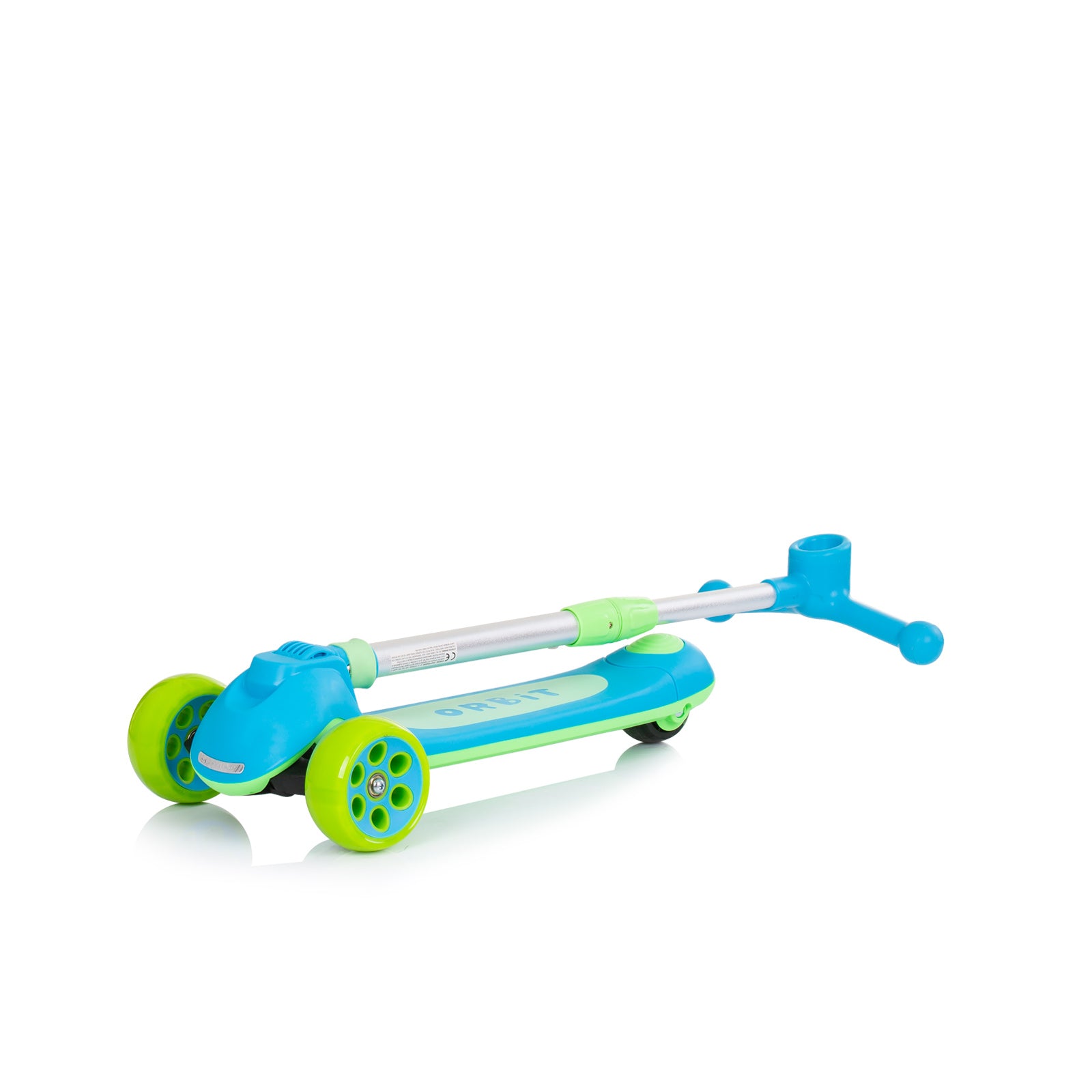 Scooter ORBIT