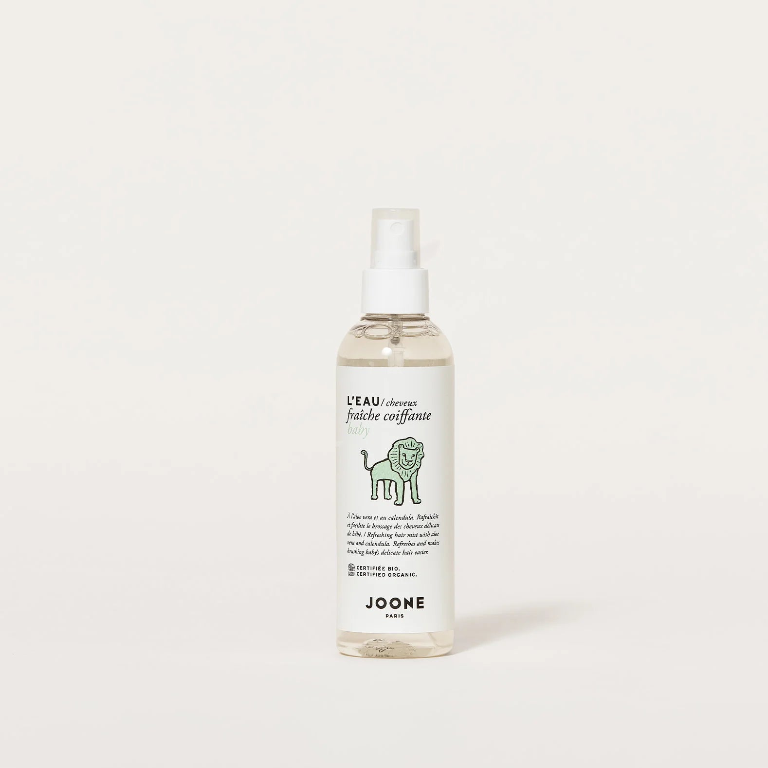 L'eau coiffante JOONE - 200ml