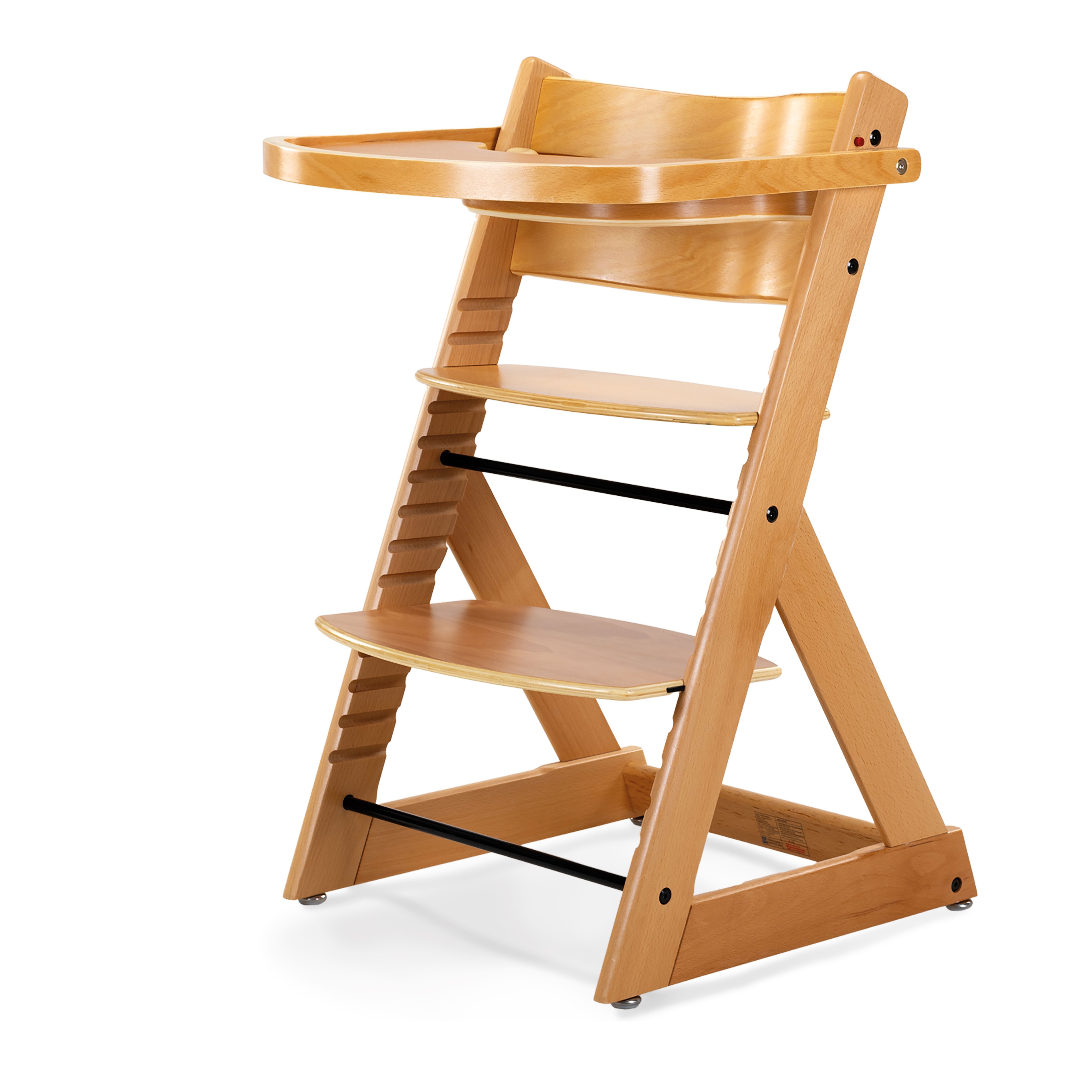 Chaise haute PINOCCHIO