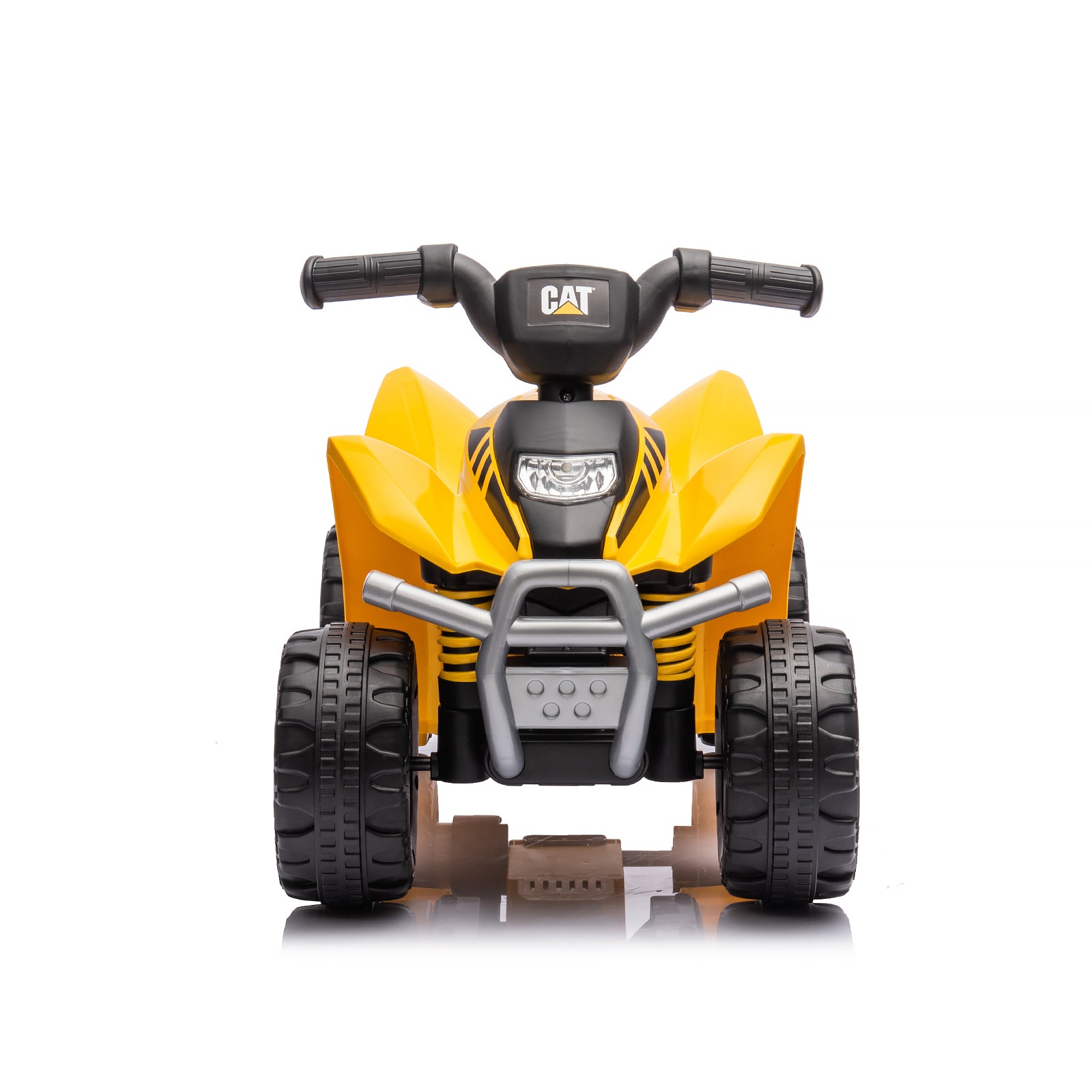 Quad électrique CAT