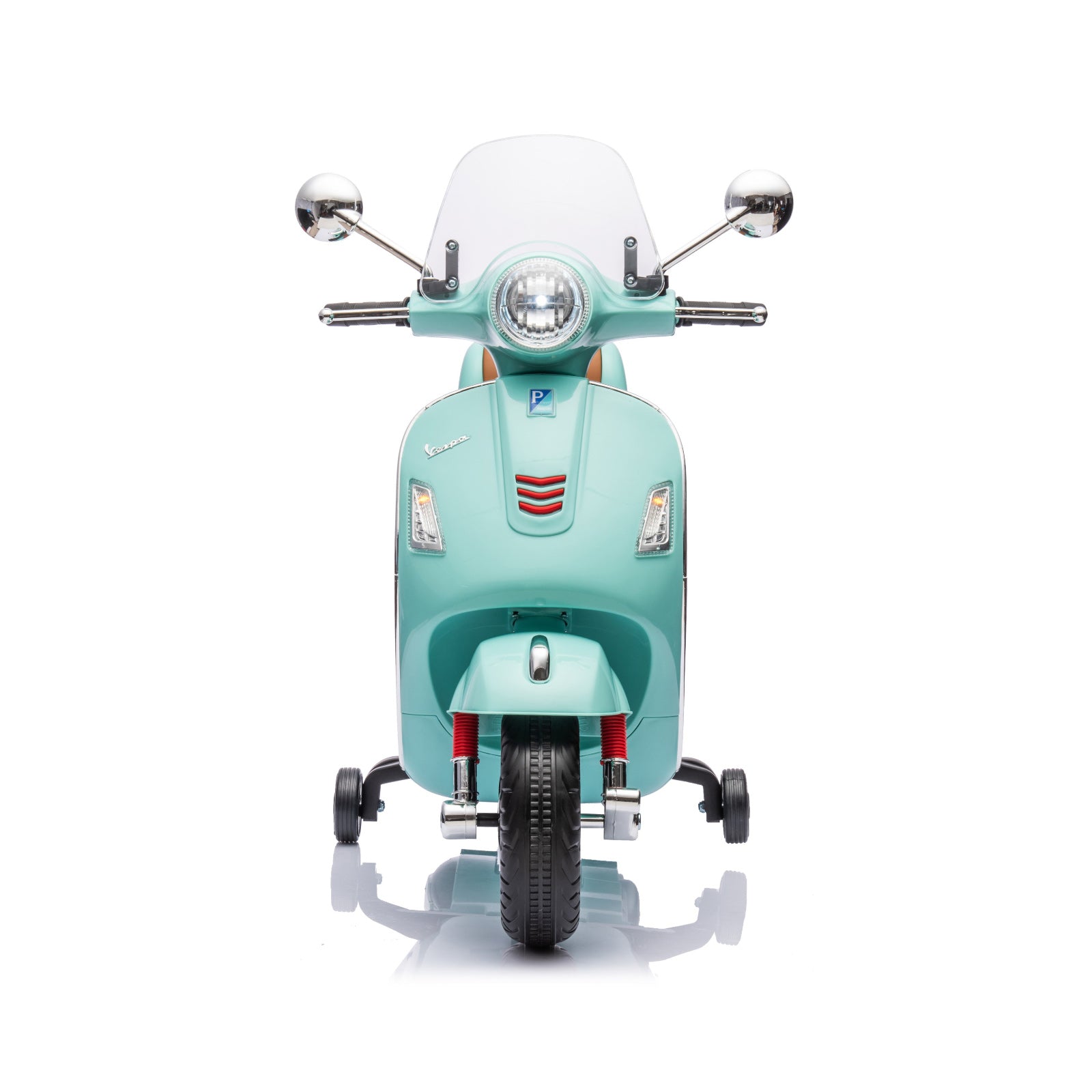 Vespa électrique GTS