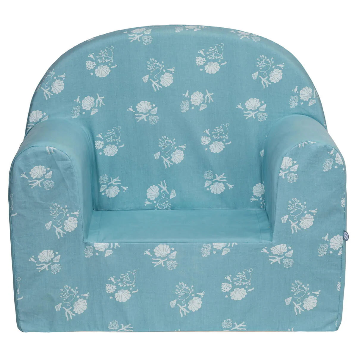 Fauteuil déhoussable SEASIDE