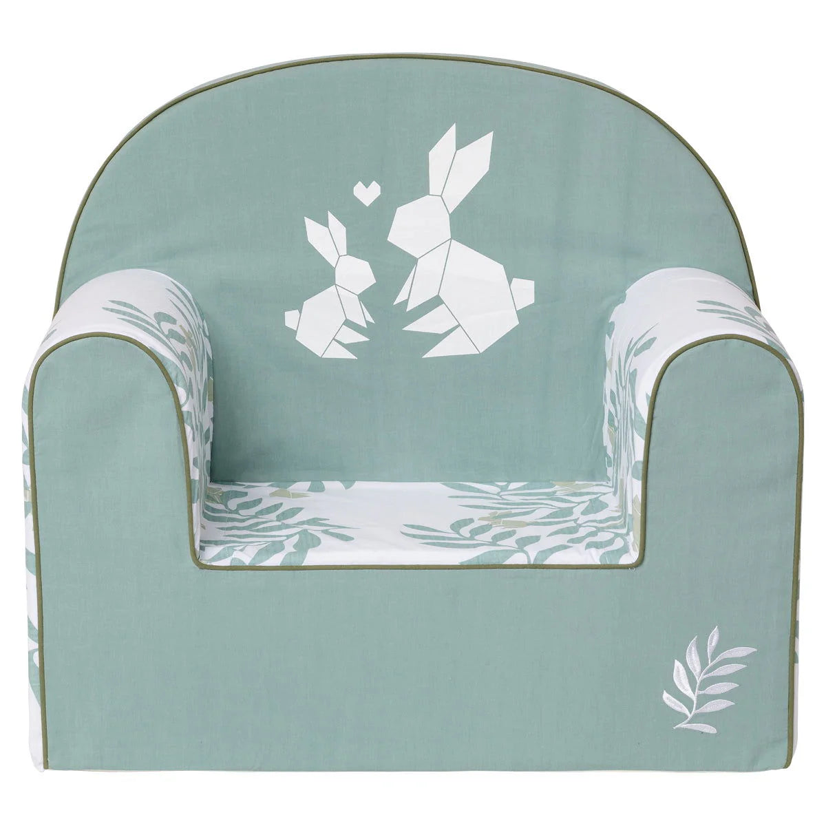 Fauteuil déhoussable DAY BREAK