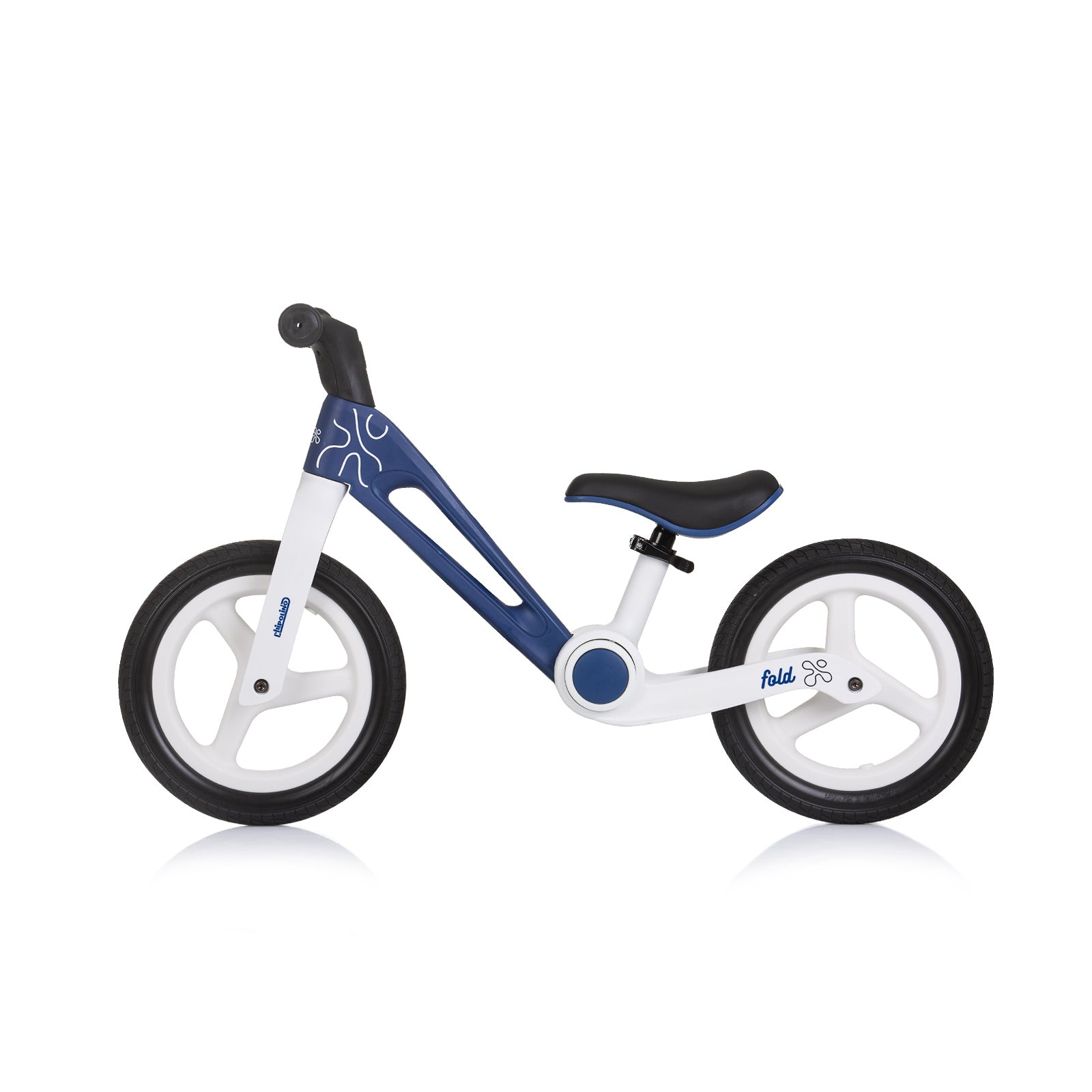 Balance Toy Fold X
