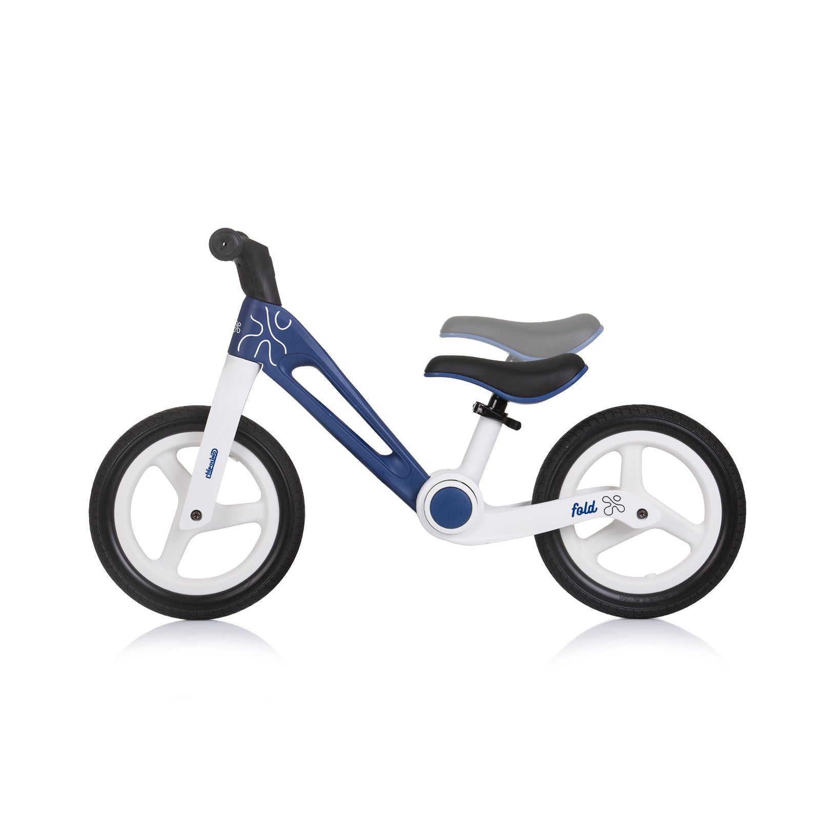 Balance Toy Fold X