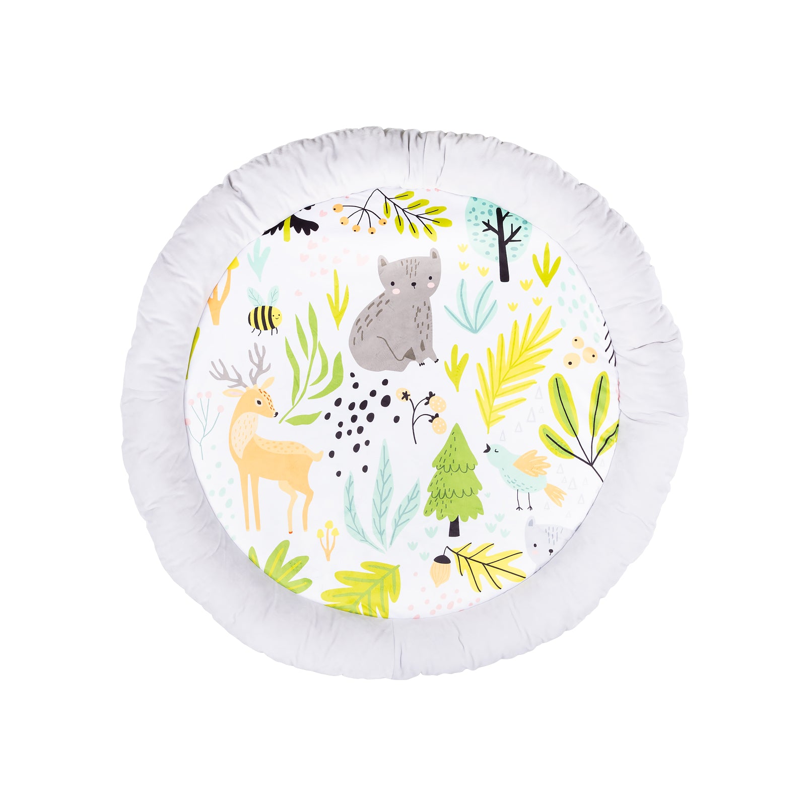 Tapis d'activités