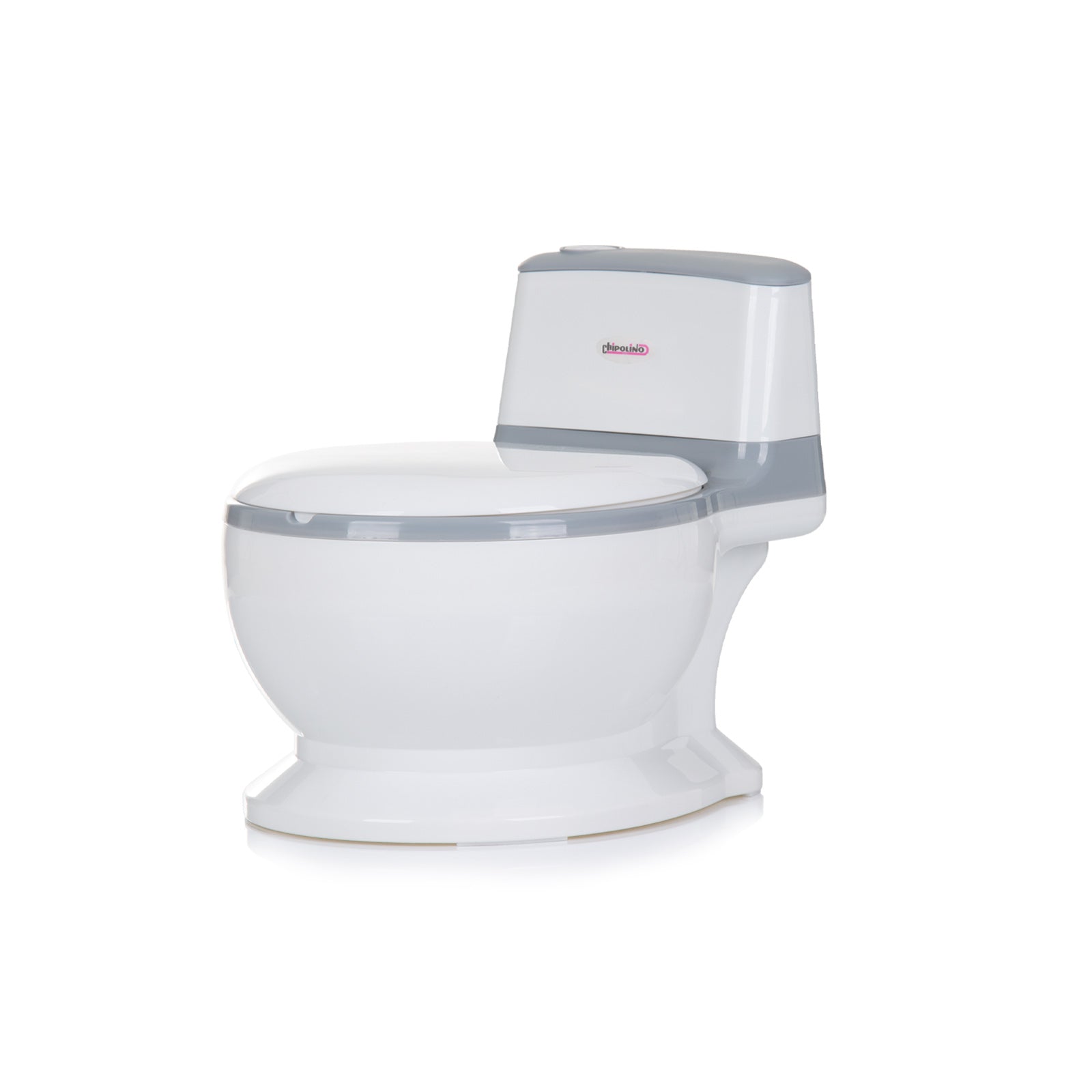 Mini toilettes LUX
