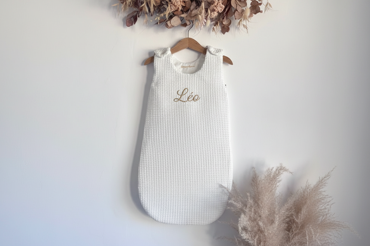 Gigoteuse nid d'abeille