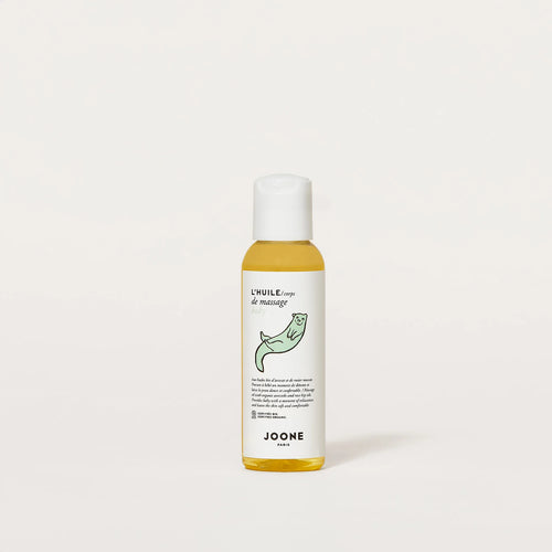 L'huile de massage bébé JOONE - 100ml