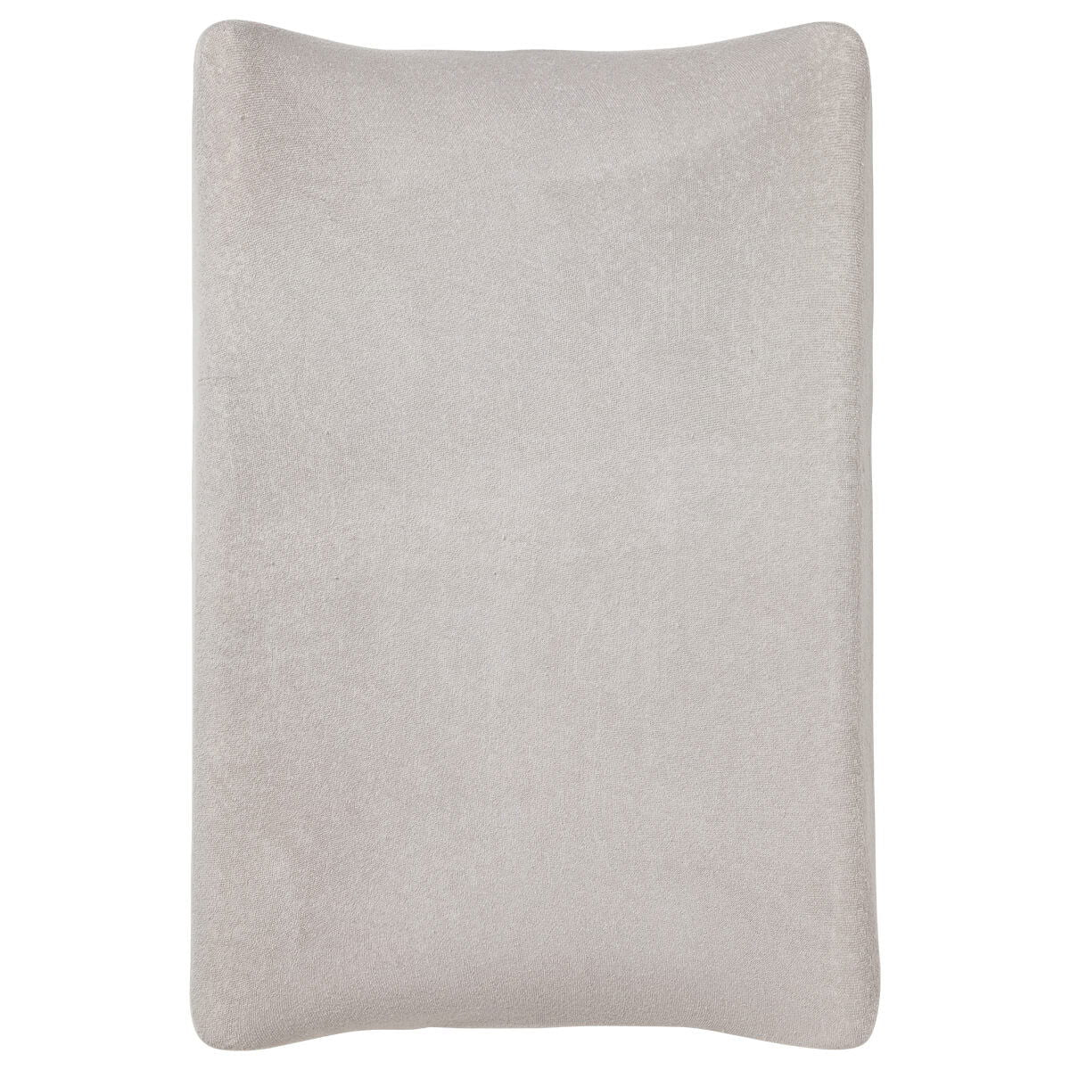 Housse matelas à langer GRIS