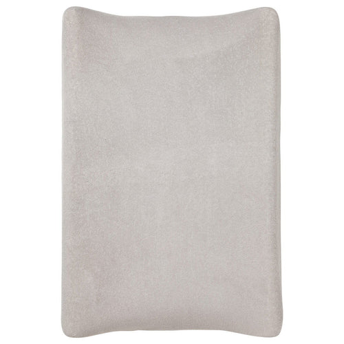 Housse matelas à langer GRIS