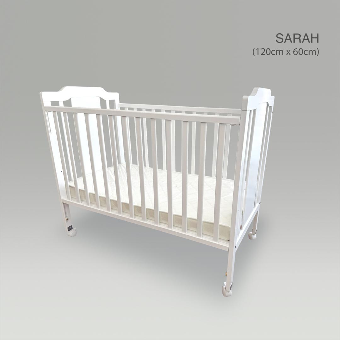 Berceau SARAH