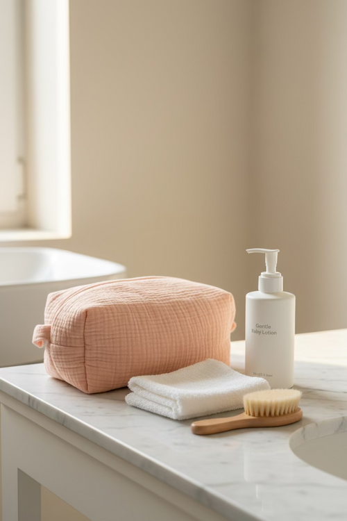 Trousse de toilette