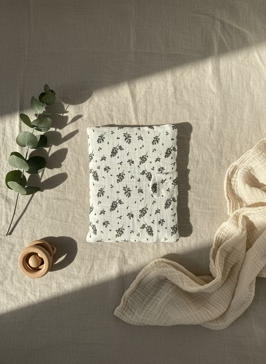 Protège Carnet de santé