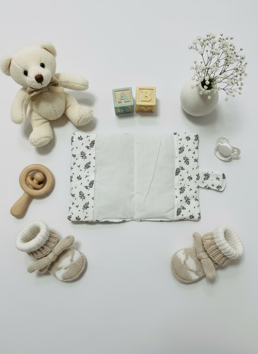 Protège Carnet de santé