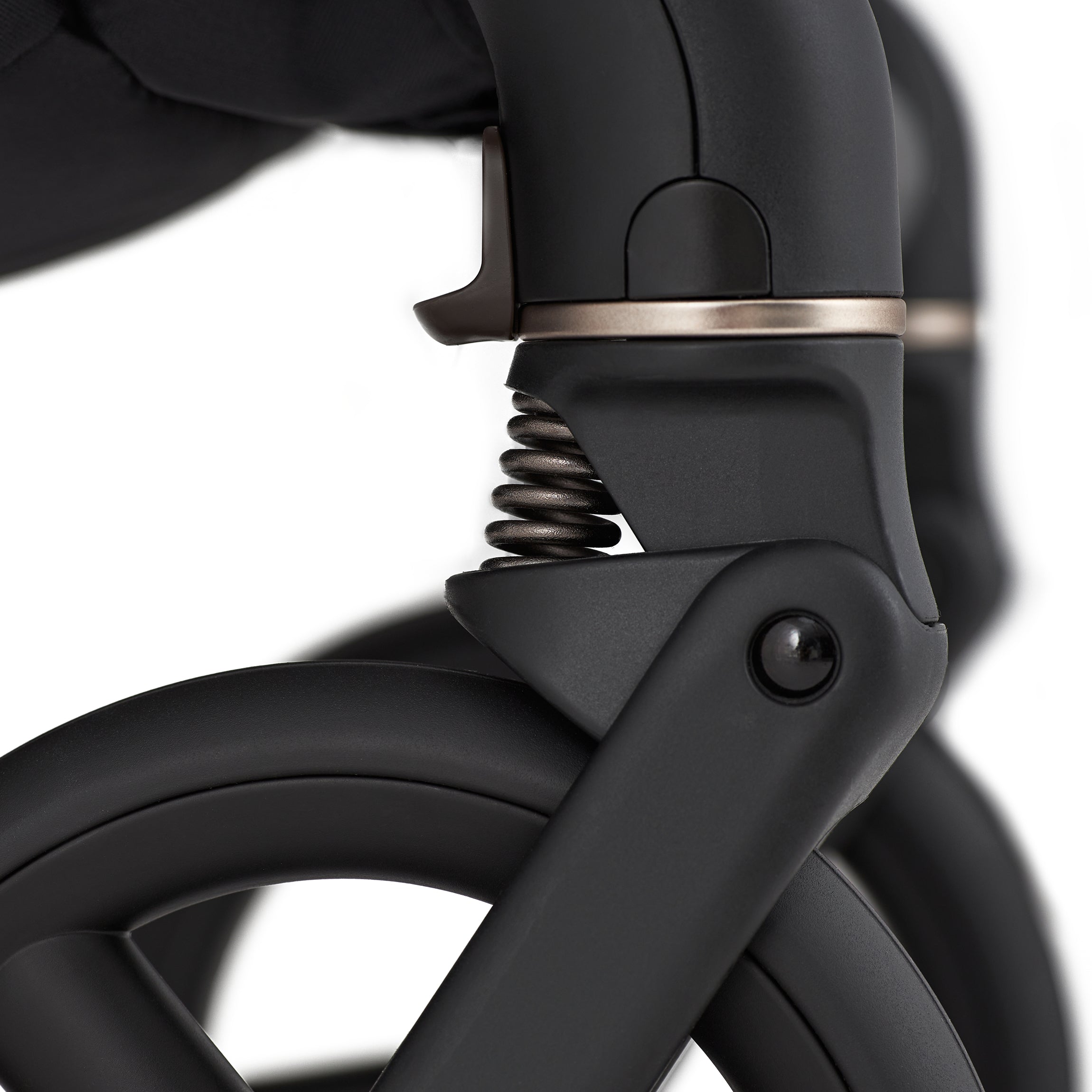 Poussette + Landau Anex IQ