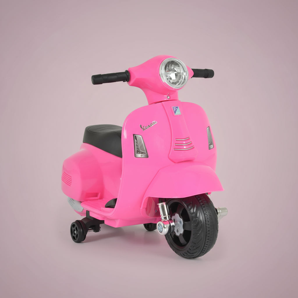 Vespa électrique GTS Super Sport