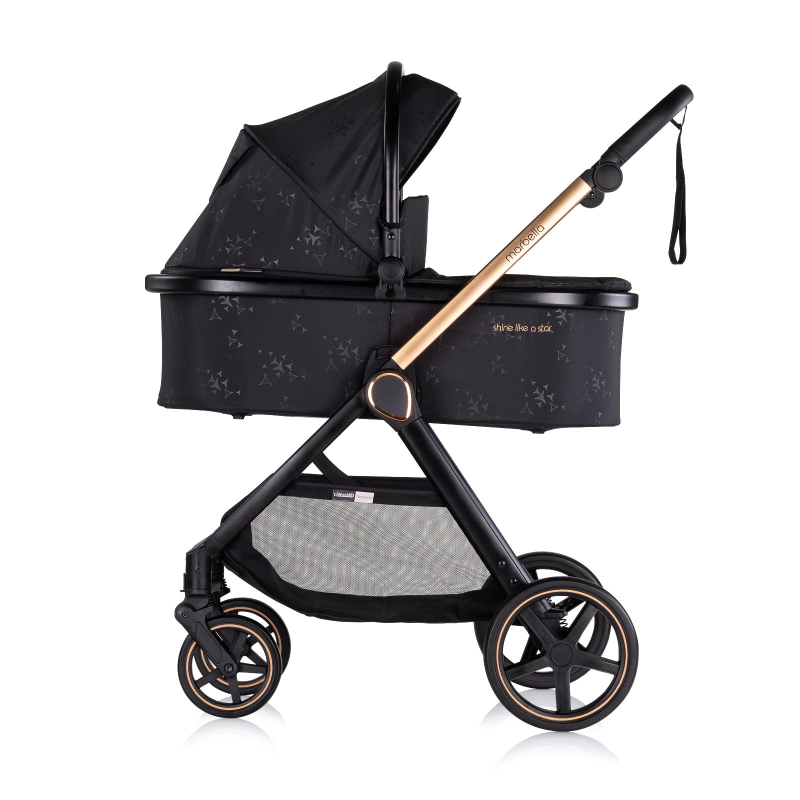Poussette Trio Marbella