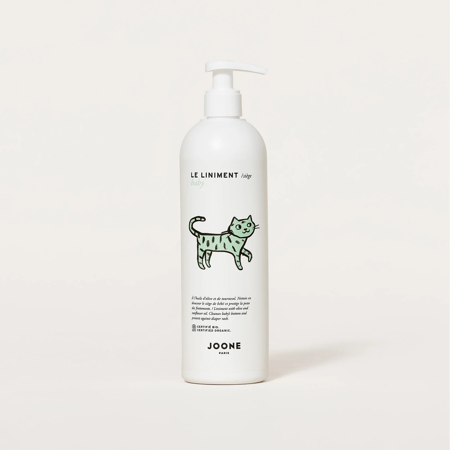 Le liniment JOONE - 500ml