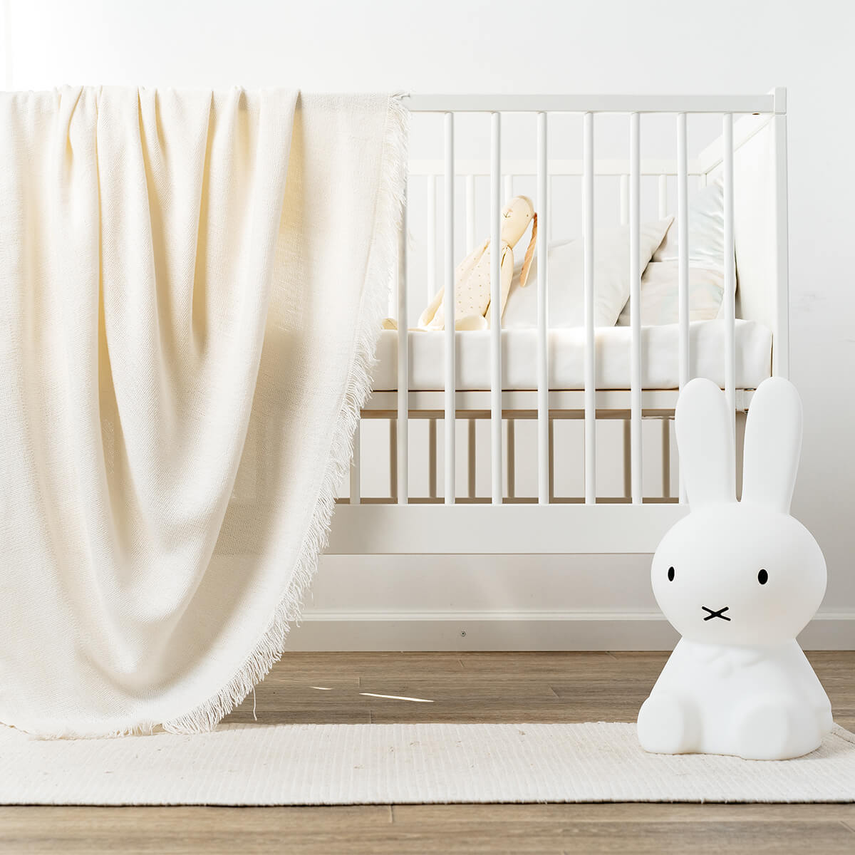 Détails du matelas bébé climatisé 60x120 cm