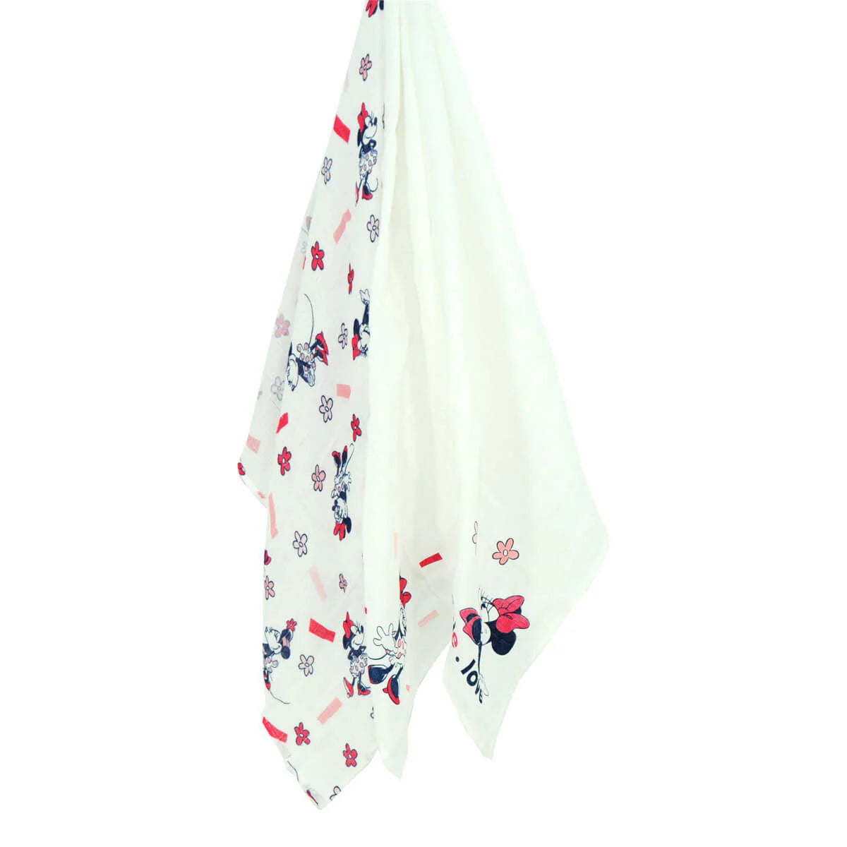 Lot de 3 langes MINNIE