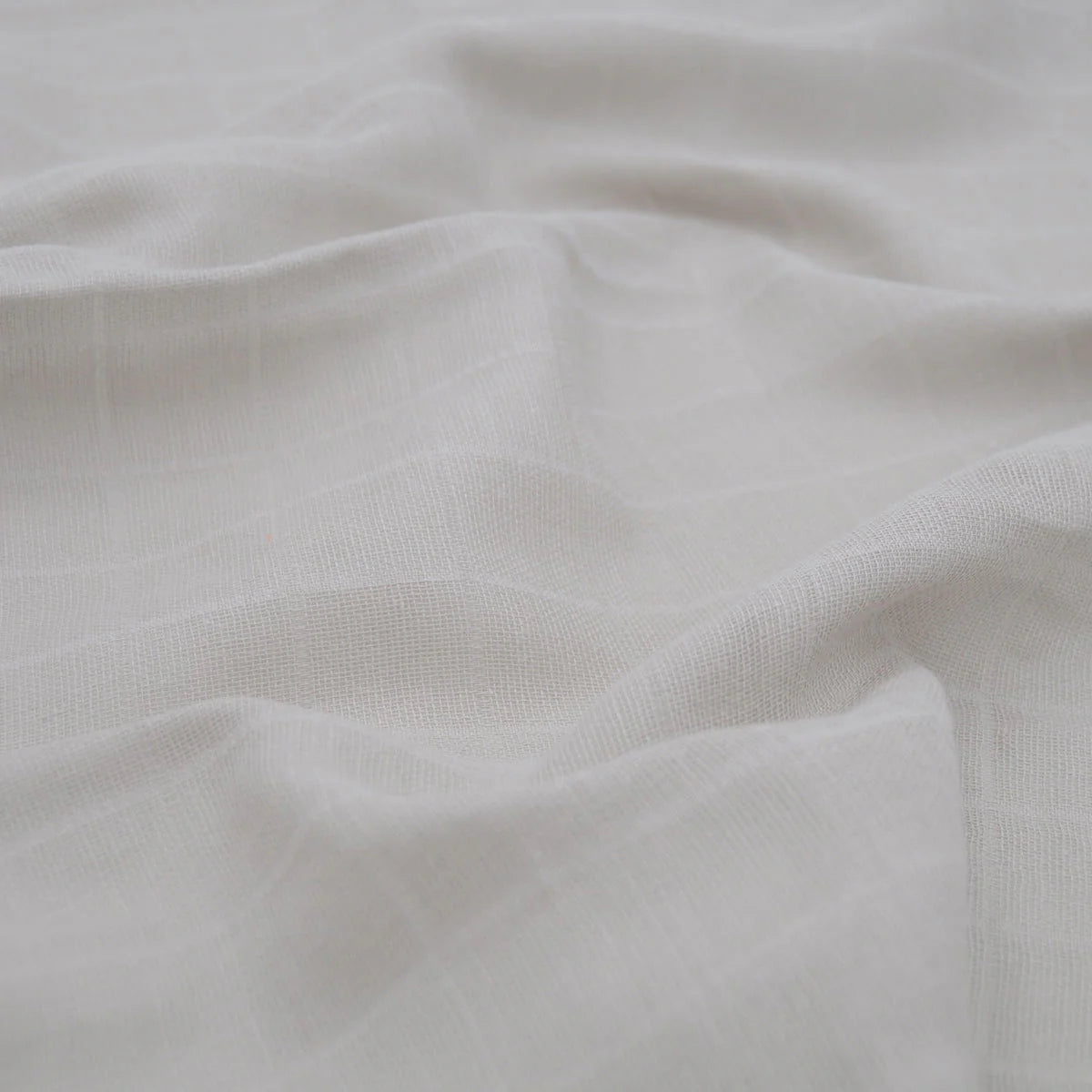 Lot de 3 langes 70x70cm Imprimé étoiles/gris/blanc