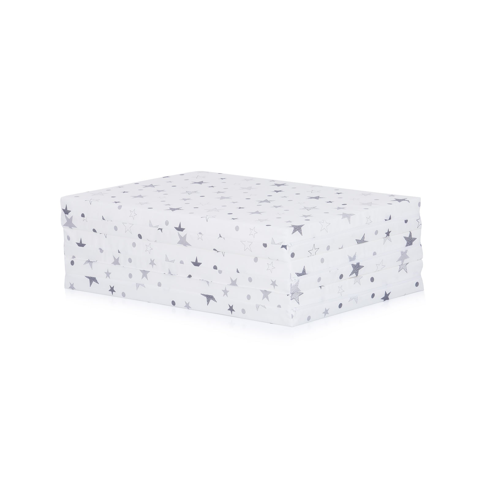 Matelas pliable 60x120