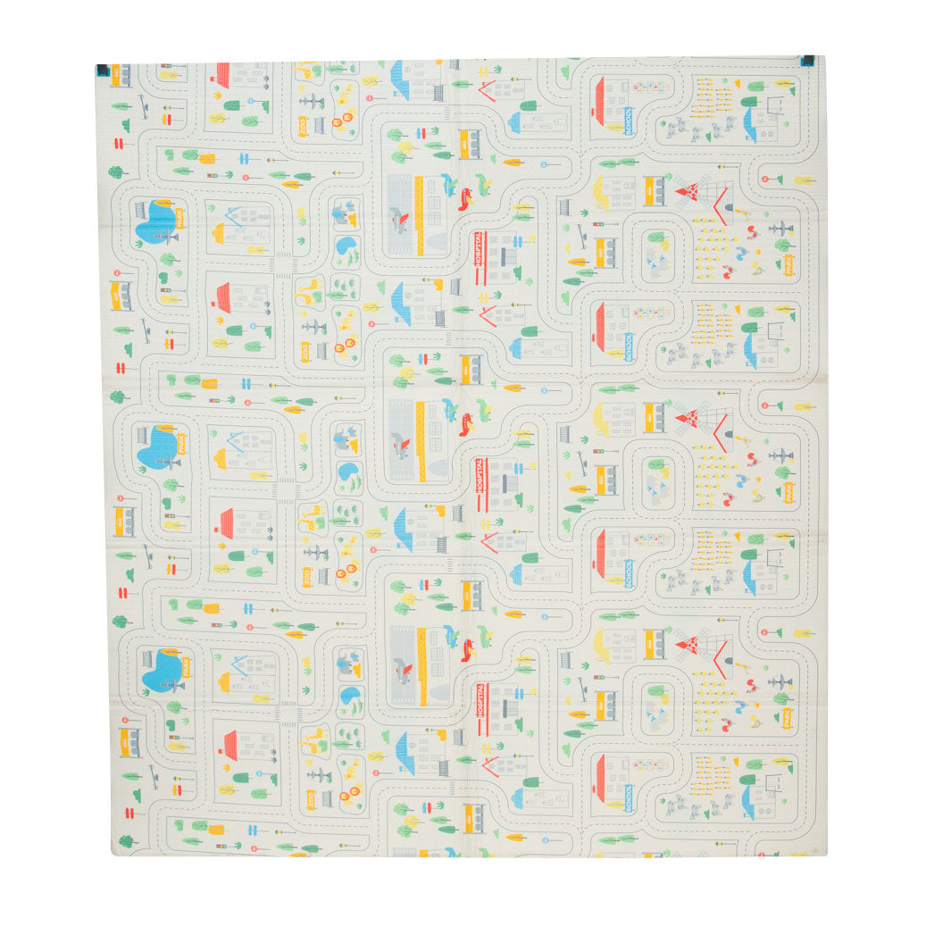 Tapis de jeu FUNMAT XXL