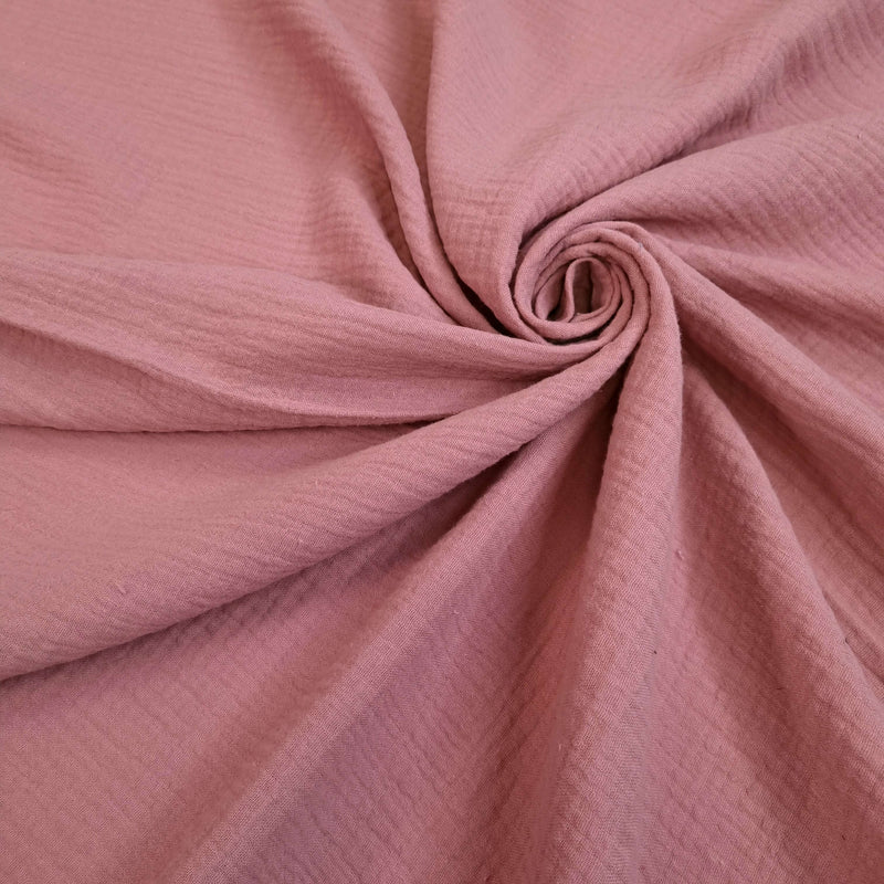 Lange mousseline