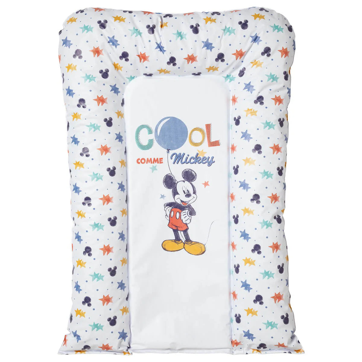 Matelas à langer Disney Flocon